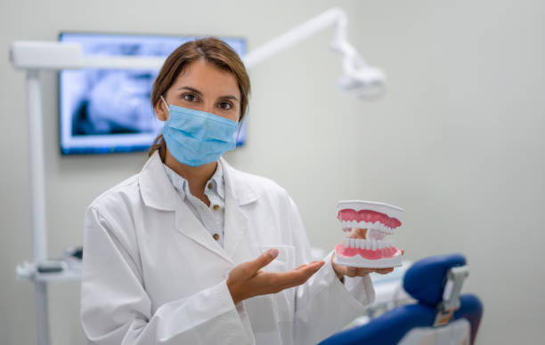 Best Broken or Cracked Tooth Emergency Dentist in Vestavia Hills, AL