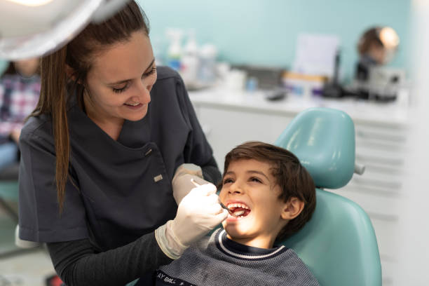 Best Emergency Dentist for Knocked-Out Tooth in Vestavia Hills, AL