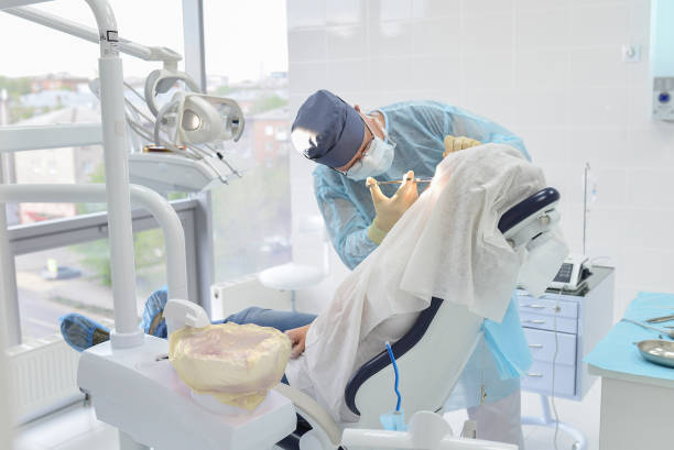 Best Mobile Emergency Dentist in Vestavia Hills, AL